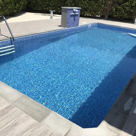 피조우리 Giorgio Vacation House 빌라 외부 사진