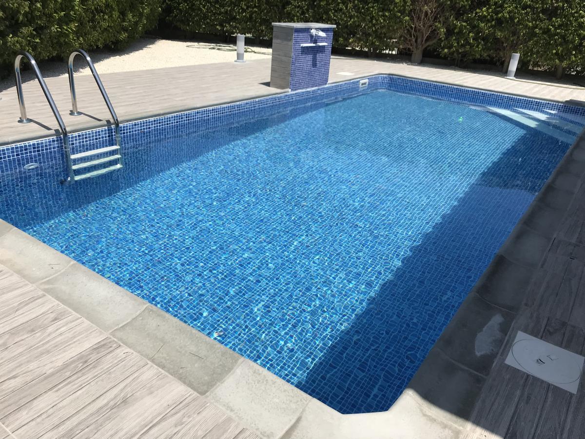 피조우리 Giorgio Vacation House 빌라 외부 사진